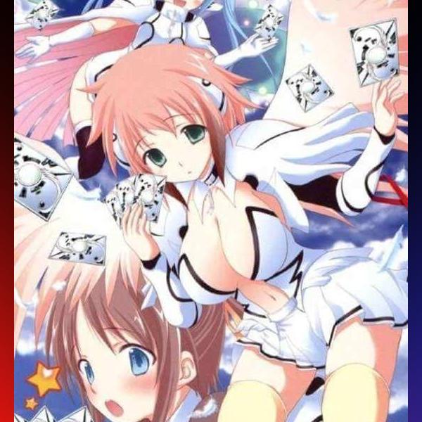 دانلود بازی Sora no Otoshimono – DokiDoki Summer Vacation برای PSP