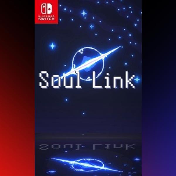 دانلود بازی Soul Link برای نینتندو سوییچ