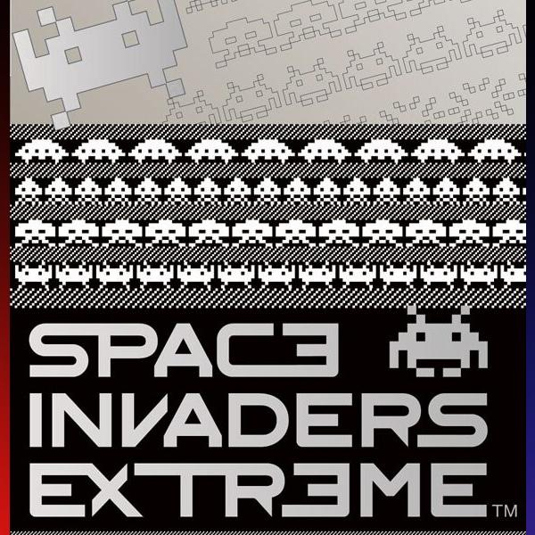 دانلود بازی Space Invaders Extreme برای PSP