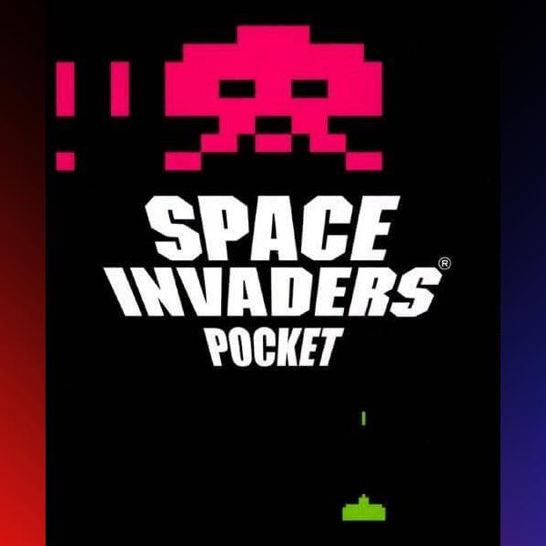 دانلود بازی Space Invaders Pocket برای PSP