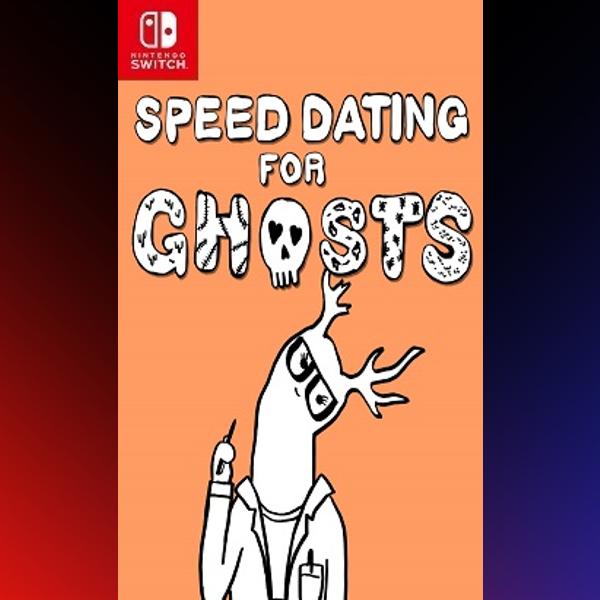 دانلود بازی Speed Dating for Ghosts برای نینتندو سوییچ