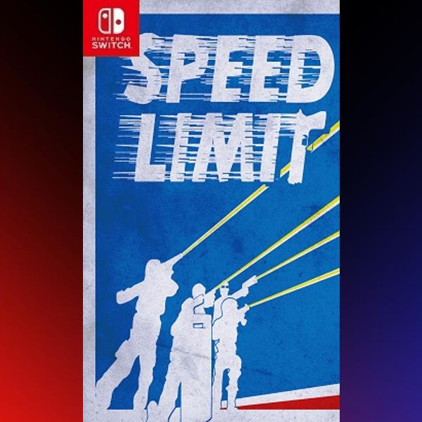 دانلود بازی Speed Limit برای نینتندو سوییچ