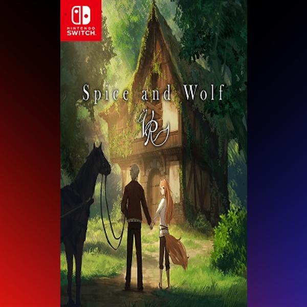 دانلود بازی Spice and Wolf VR برای نینتندو سوییچ