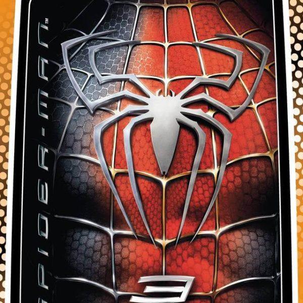 دانلود بازی Spider-Man 3 برای PSP