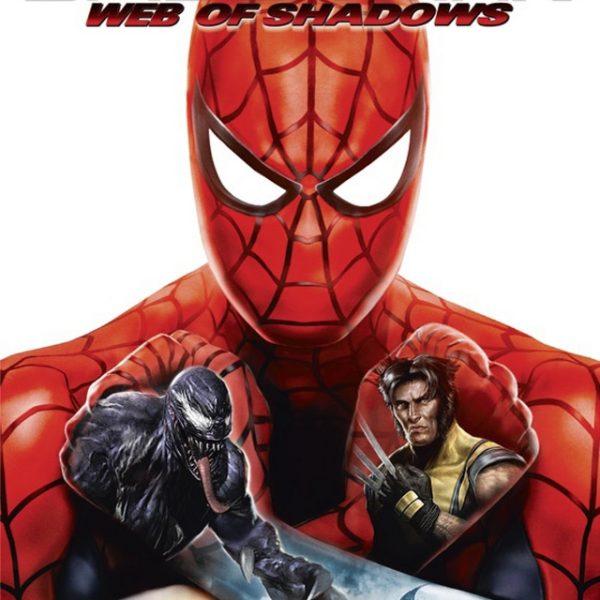 دانلود بازی Spider-Man Web of Shadows: Amazing Allies Edition برای PSP