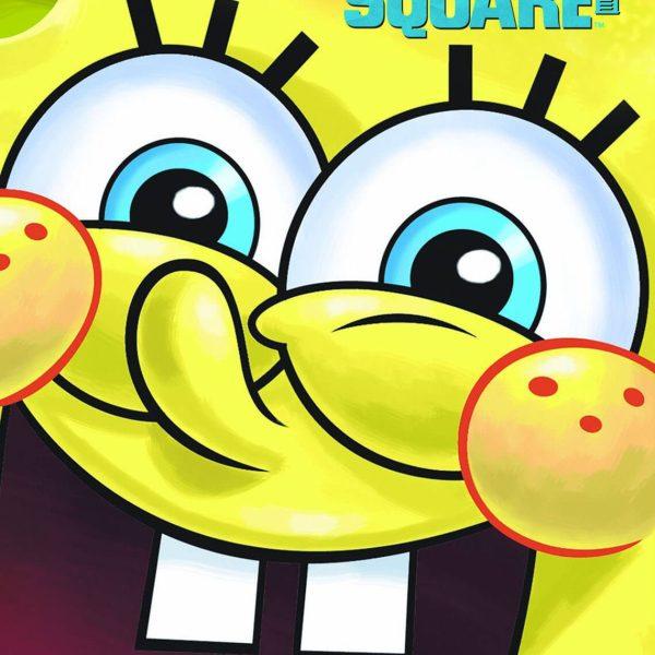 دانلود بازی SpongeBob’s Truth or Square برای PSP