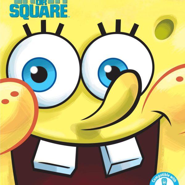 دانلود بازی SpongeBob's Truth or Square برای نینتندو WII