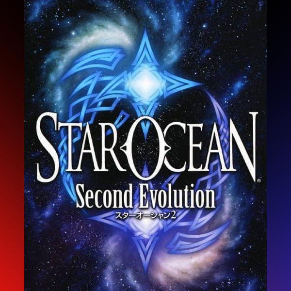 دانلود بازی Star Ocean – Second Evolution برای PSP