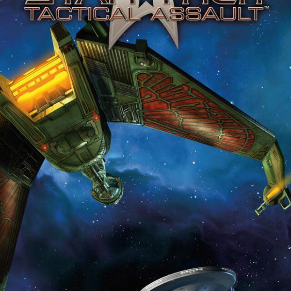 دانلود بازی Star Trek – Tactical Assault برای PSP