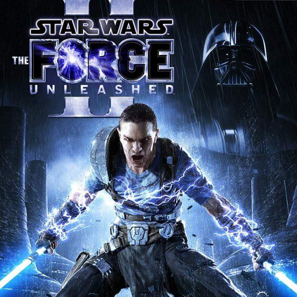 دانلود بازی Star Wars: The Force Unleashed II برای نینتندو WII