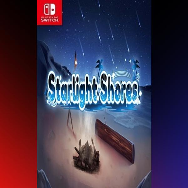 دانلود بازی Starlight Shores Switch NSP (sShop) برای نینتندو سوییچ