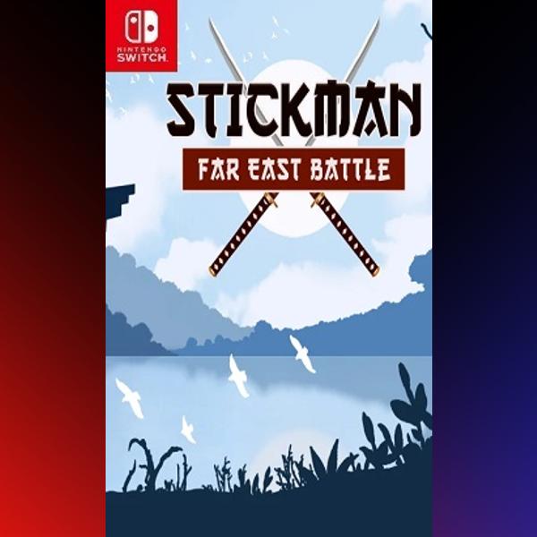 دانلود بازی Stickman: Far East Battle برای نینتندو سوییچ