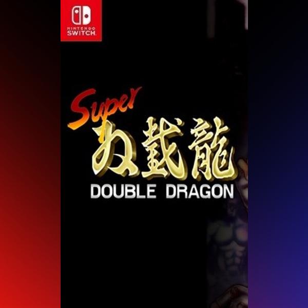 دانلود بازی Super Double Dragon برای نینتندو سوییچ