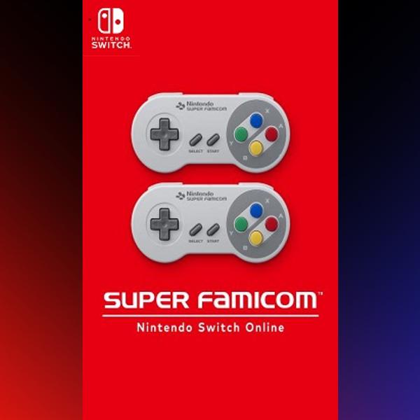 دانلود بازی Super Famicom Nintendo Switch Online NSP + Update 3.10.0 برای نینتندو سوییچ