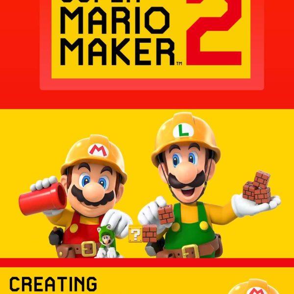 دانلود بازی Super Mario Maker 2 برای نینتندو سوییچ