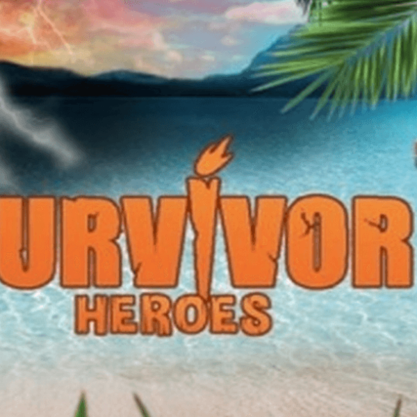 دانلود بازی Survivor Heroes برای نینتندو 3DS