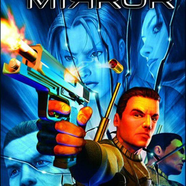 دانلود بازی Syphon Filter: Dark Mirror برای PSP