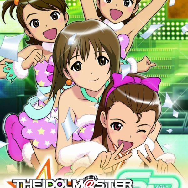 دانلود بازی THE iDOLM@STER SP: Wandering Star برای PSP