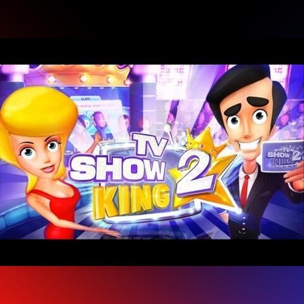 دانلود بازی TV Show King 2 برای نینتندو WII