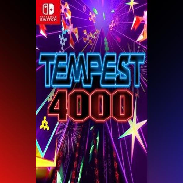 دانلود بازی Tempest 4000 برای نینتندو سوییچ