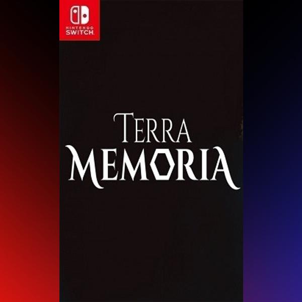 دانلود بازی Terra Memoria Switch NSP + Update + Art Book & Soundtrack برای نینتندو سوییچ