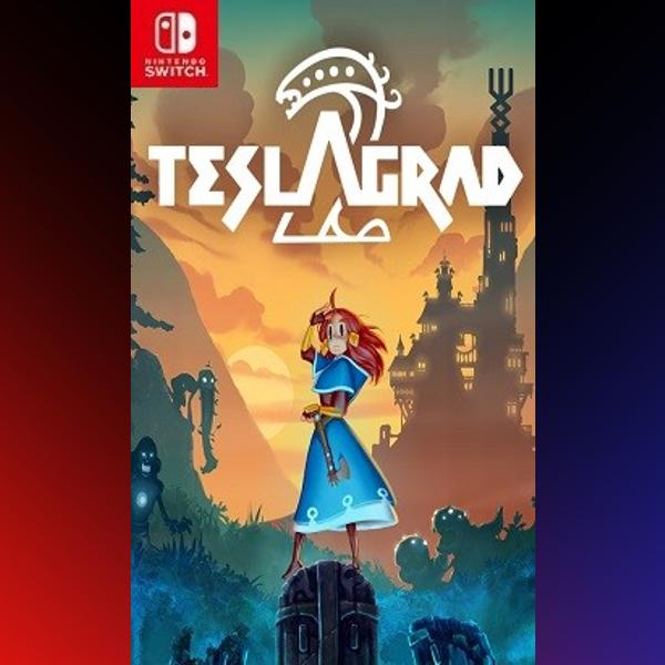 دانلود بازی Teslagrad 2 برای نینتندو سوییچ