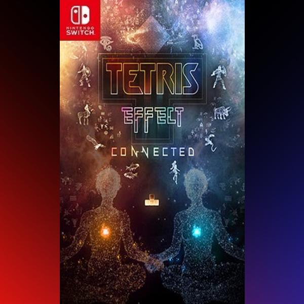 دانلود بازی Tetris Effect: Connected Switch NSP + Update 2.0.2 برای نینتندو سوییچ