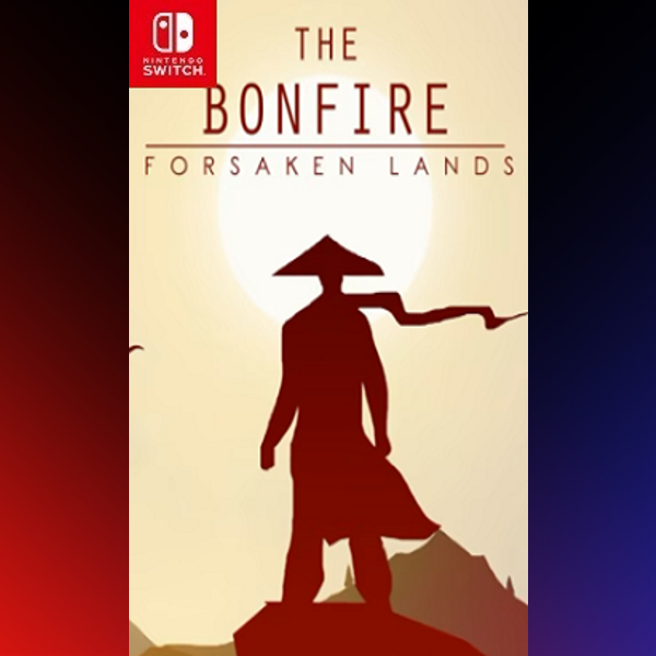 دانلود بازی The Bonfire: Forsaken Lands برای نینتندو سوییچ