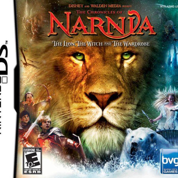 دانلود بازی The Chronicles of Narnia: The Lion