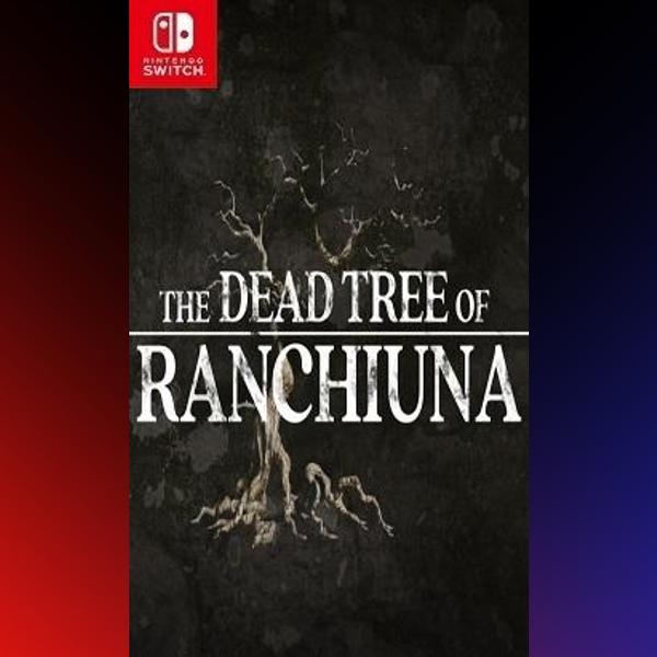 دانلود بازی The Dead Tree of Ranchiuna برای نینتندو سوییچ