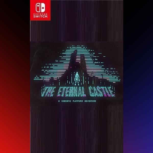 دانلود بازی The Eternal Castle REMASTERED برای نینتندو سوییچ