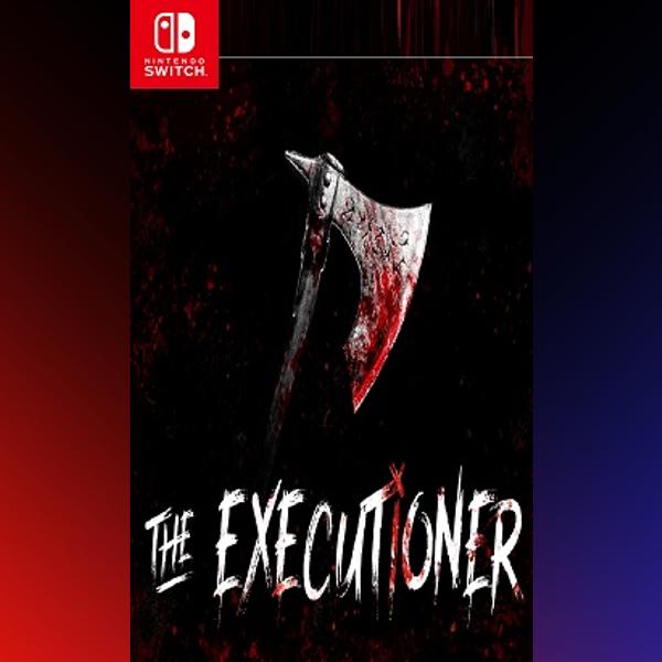 دانلود بازی The Executioner برای نینتندو سوییچ