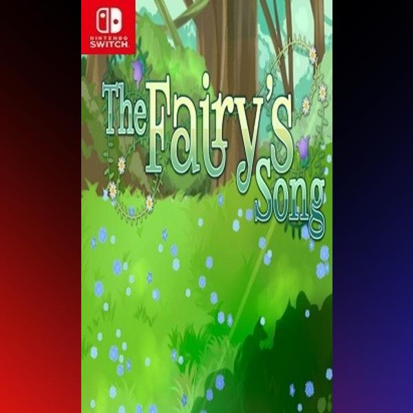 دانلود بازی The Fairy’s Song برای نینتندو سوییچ