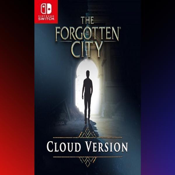 دانلود بازی The Forgotten City – Cloud Version برای نینتندو سوییچ