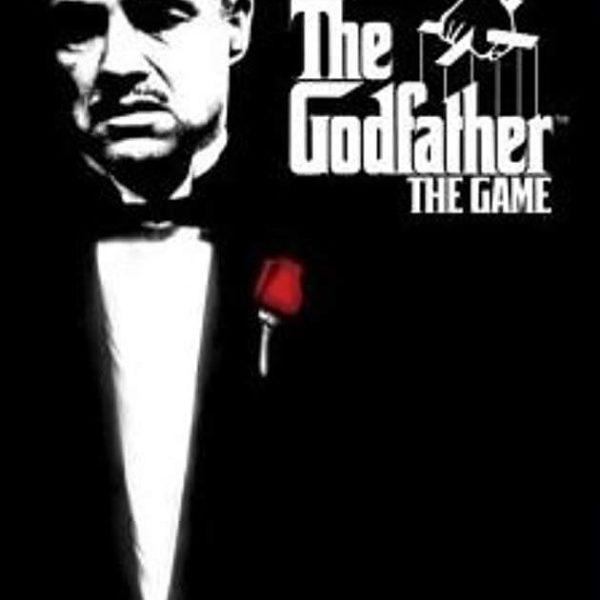 دانلود بازی The Godfather – Mob Wars برای PSP