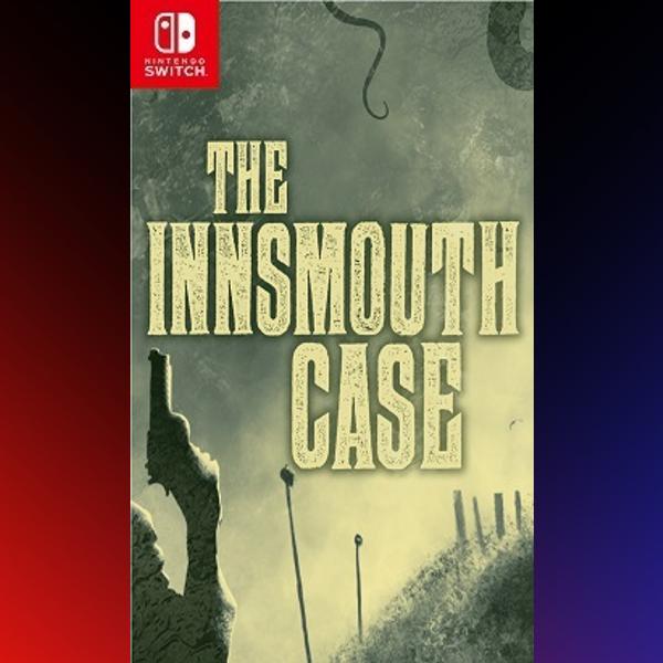 دانلود بازی The Innsmouth Case برای نینتندو سوییچ