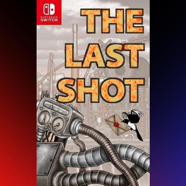 دانلود بازی The Last Shot برای نینتندو سوییچ