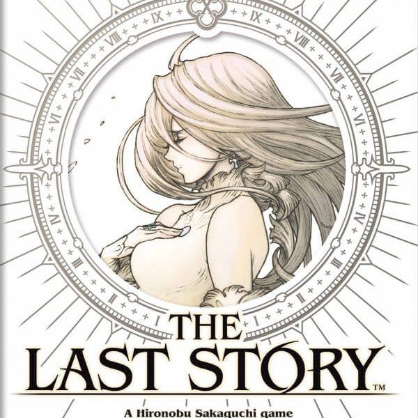 دانلود بازی The Last Story برای نینتندو WII