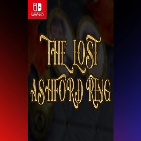 دانلود بازی The Lost Ashford Ring برای نینتندو سوییچ