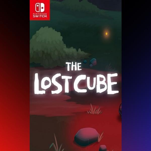 دانلود بازی The Lost Cube برای نینتندو سوییچ