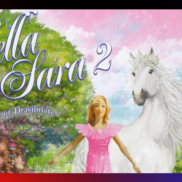 دانلود بازی Bella Sara 2 – The Magic of Drasilmare برای نینتندو 3DS