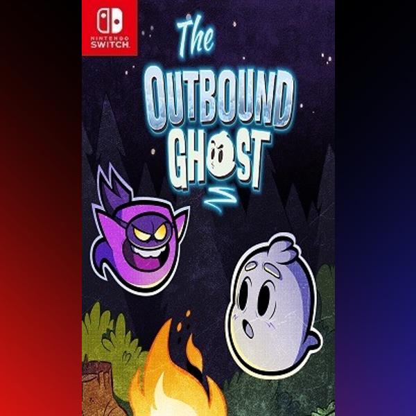 دانلود بازی The Outbound Ghost برای نینتندو سوییچ