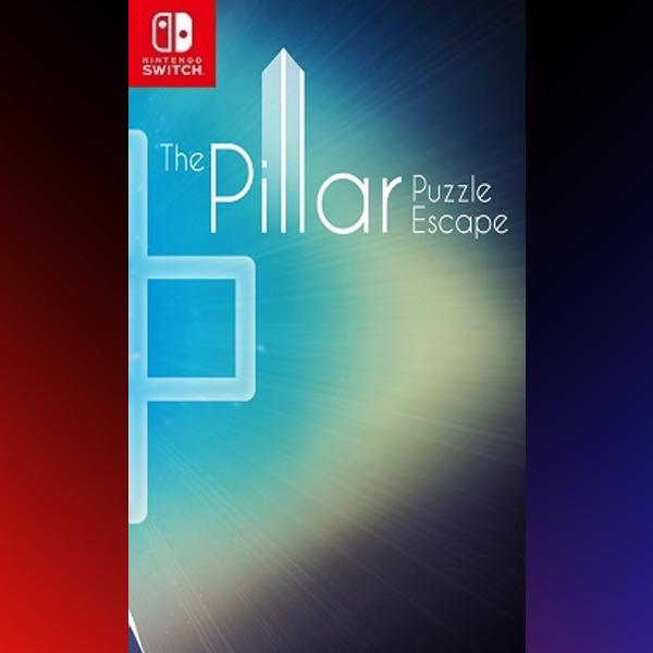 دانلود بازی The Pillar: Puzzle Escape برای نینتندو سوییچ