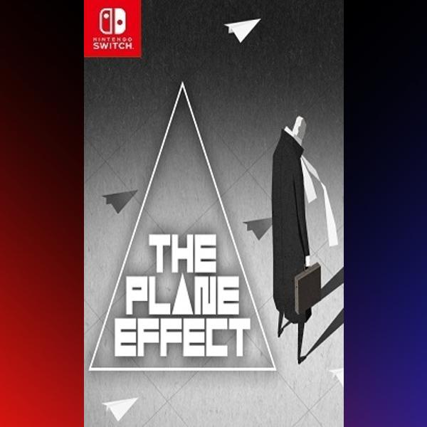 دانلود بازی The Plane Effect برای نینتندو سوییچ