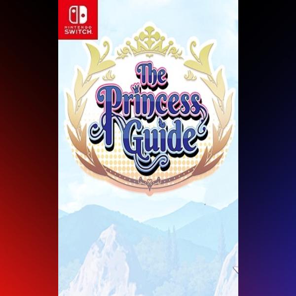 دانلود بازی The Princess Guide برای نینتندو سوییچ