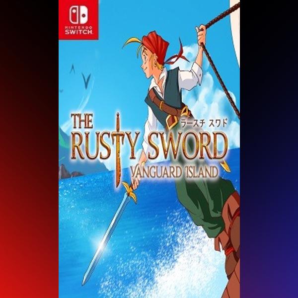 دانلود بازی The Rusty Sword: Vanguard Island برای نینتندو سوییچ