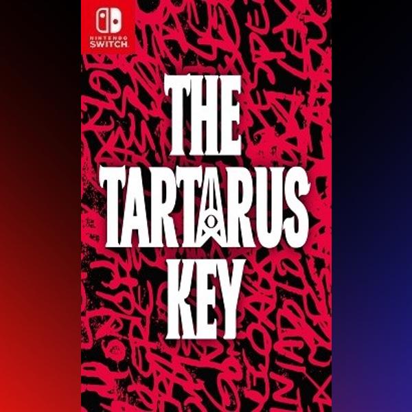 دانلود بازی The Tartarus Key برای نینتندو سوییچ