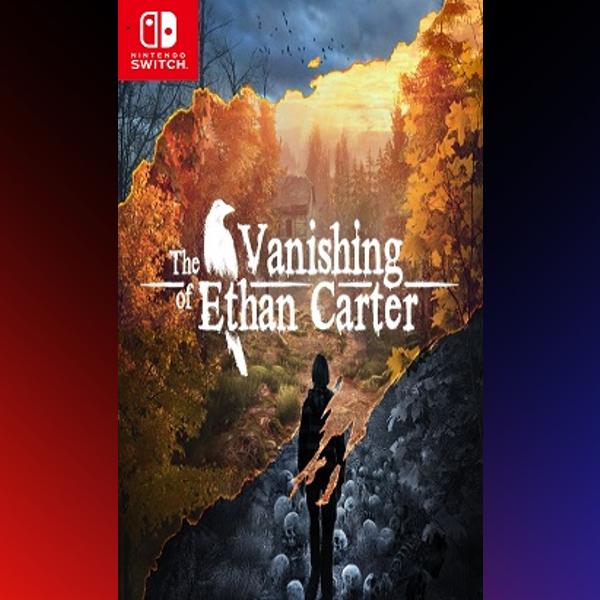 دانلود بازی The Vanishing of Ethan Carter برای نینتندو سوییچ