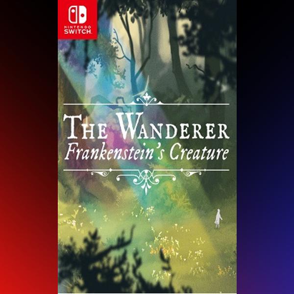 دانلود بازی The Wanderer: Frankenstein’s Creature برای نینتندو سوییچ