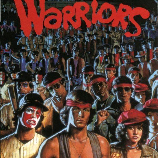 دانلود بازی The Warriors برای PSP